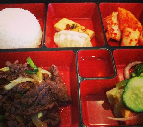 Kimchi Korean Restaurant - Oviedo, FL