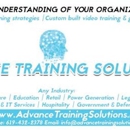 Advance Training Solutions - Management Training
