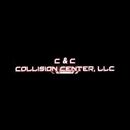 C & C Collision - Truck Painting & Lettering
