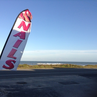 Sunny Nails - Flagler Beach, FL