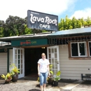 Volcano's Lava Rock Cafe - Coffee Shops
