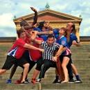 CSz Philadelphia - Home of ComedySportz - Comedy Clubs