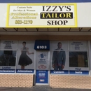 Izzy's Tailor Shop - Tailors