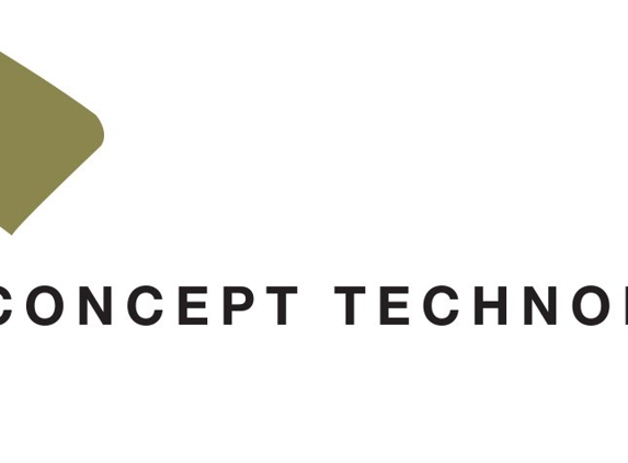 Concept Technology Inc. - Nashville, TN