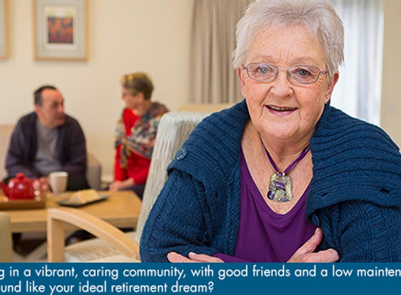UnitingCare Ageing - Killarney Vale, NSW
