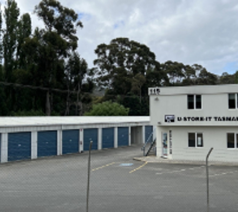 U-Store-It Tasmania - Kingston, TAS