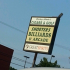 Shooters Billiards & Arcade