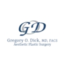 Gregory O. Dick, M.D., F.A.C.S. - Physicians & Surgeons, Plastic & Reconstructive