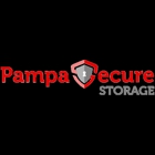 Pampa Secure Storage