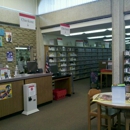 Public Library-Cincinnati - Libraries