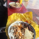 The Halal Guys - Middle Eastern Restaurants