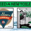 A-1 Tri-County Plumbing Inc - Plumbers