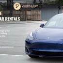 Diaz Drive Car Rentals - Car Rental