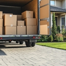 Lowell Across The Country Movers - Movers