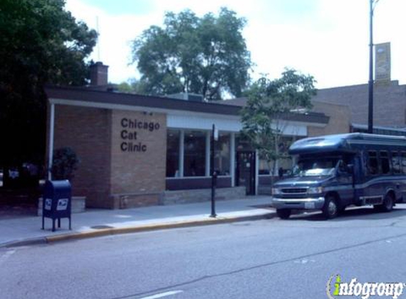 Chicago Cat Clinic - Chicago, IL