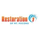 Restoration 1 of Mt. Pocono - Water Damage Restoration