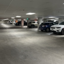LAZ Parking - 16M Garage - Carports