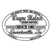Wayne Blalocks Home Center gallery