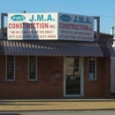 JMA Construction Inc - General Contractors