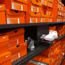 Nike - Elizabeth - Shoe Stores