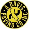A. Davis Paving Company Inc gallery