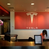 Tesla Motors gallery