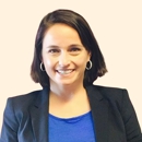 Aubrie Wade, Counselor - Counseling Services