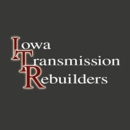 Iowa Transmission Rebuilders - Auto Transmission