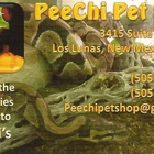 Peechi's Pet Shop