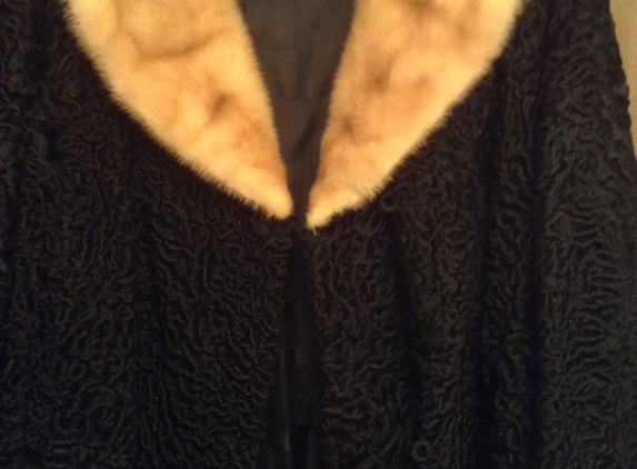 Zinman Furs - Wayne, PA