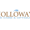 Judith A. Holloway O.D., M.S. - Optometrists-OD-Therapy & Visual Training