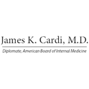 James K. Cardi, M.D. - Physicians & Surgeons