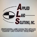 Applied Land Solutions, Inc. - Professional Land Surveyors - Land Surveyors