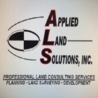 Applied Land Solutions, Inc. - Professional Land Surveyors
