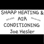 Sharp Heating & Air Conditioning