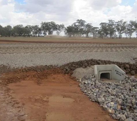 Neill Earthmoving Pty Ltd - Honeybugle, NSW
