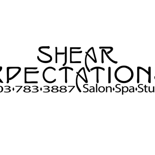 Shear Xpectations - Columbia, SC