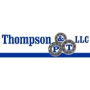 Thompson Bearings & PT - Bearings