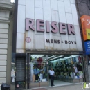 Reiser Mens Wear - Men's Clothing