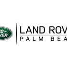 Land Rover Palm Beach