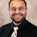 Ahmed Munir, MD - IU Health Multi-Specialty Office - Portland - Physicians & Surgeons, Pulmonary Diseases