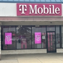 T-Mobile - Cellular Telephone Equipment & Supplies-Rental