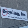 Recycling, Inc. gallery