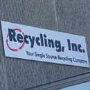 Recycling, Inc. - Recycling Centers