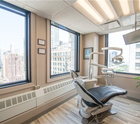 Strobel Dentistry - Chicago, IL