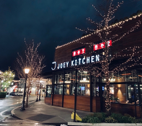 JOEY Restaurants - Seattle, WA
