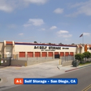 A-1 Self Storage - Automobile Storage