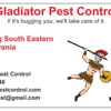 Gladiator Pest Control gallery