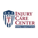 The Injury Care Center and Cornerstone Family Medicine - Physicians & Surgeons