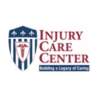 The Injury Care Center and Cornerstone Family Medicine
